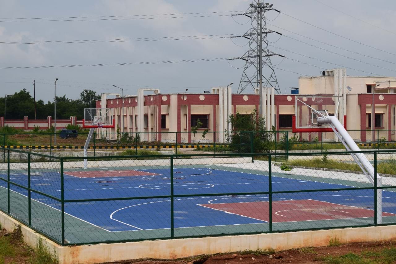 basketball court Image Not Found